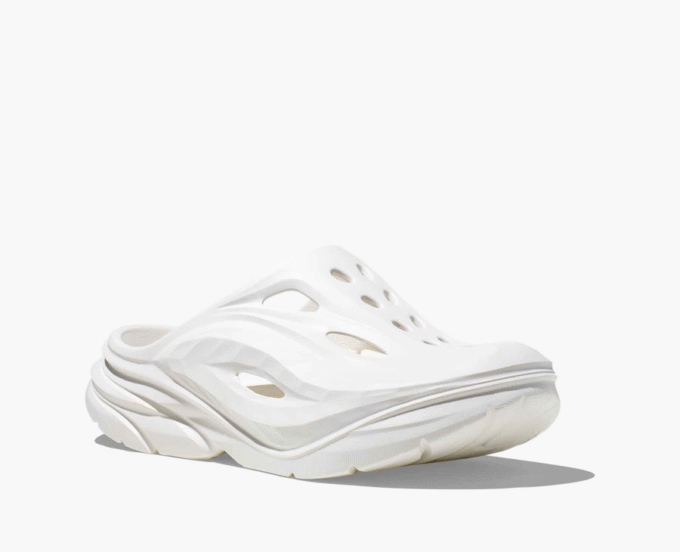 HOKA HOKA ONE ONE Outtrail Shirt Jacket