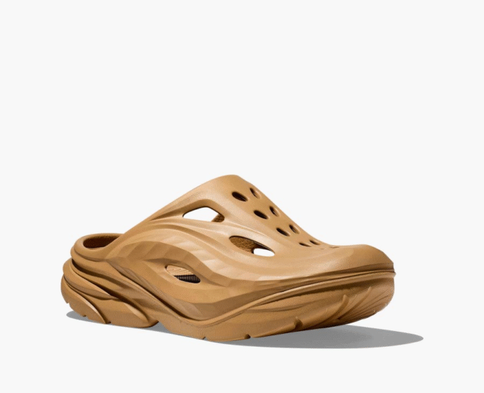 HOKA HOKA ONE ONE Outtrail Shirt Jacket