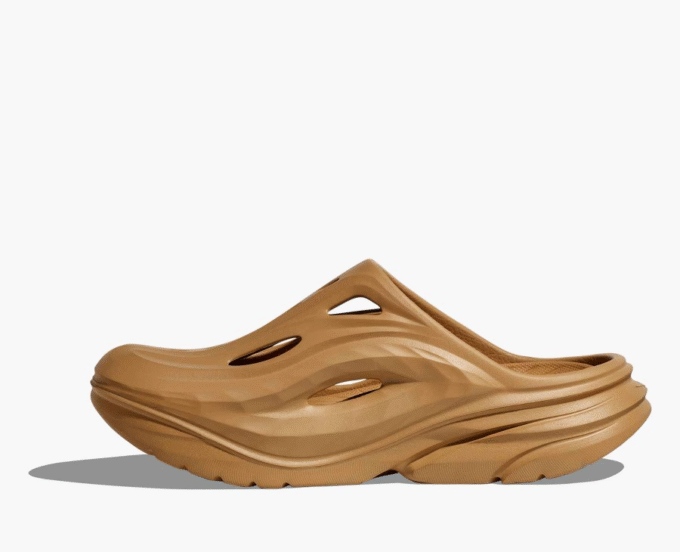 HOKA HOKA ONE ONE Outtrail Shirt Jacket