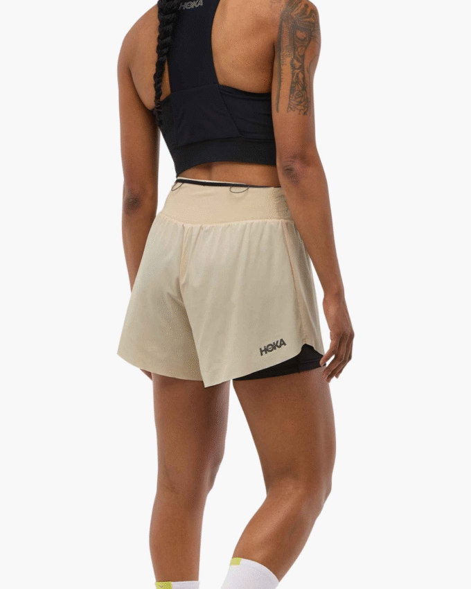 HOKA HOKA ONE ONE Skyglide Short