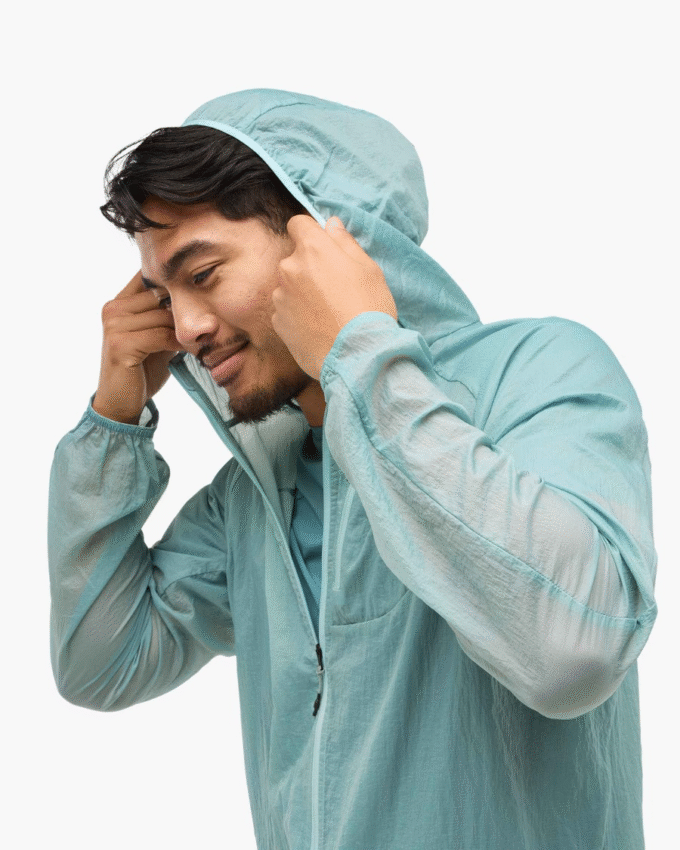 HOKA HOKA ONE ONE Skyglide Short