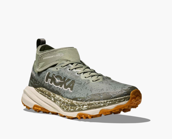 HOKA HOKA ONE ONE Skyward X