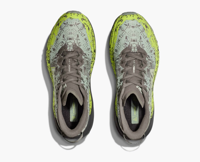 HOKA HOKA ONE ONE Speed Loafer