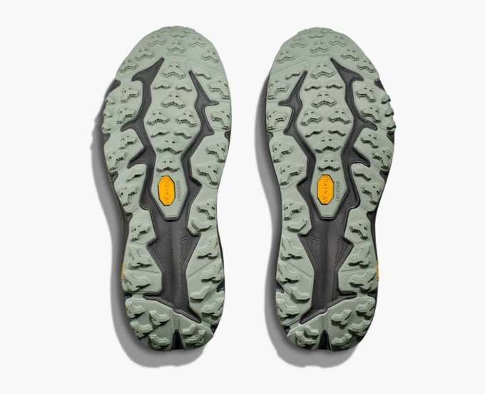 HOKA HOKA ONE ONE Speed Loafer