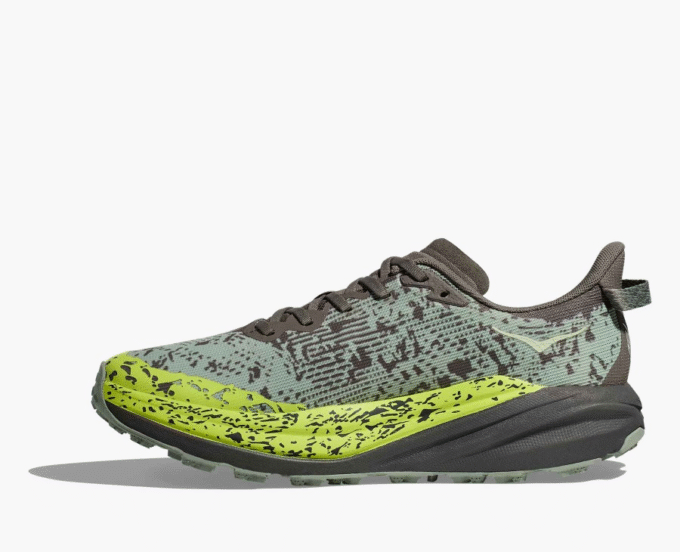 HOKA HOKA ONE ONE Speed Loafer