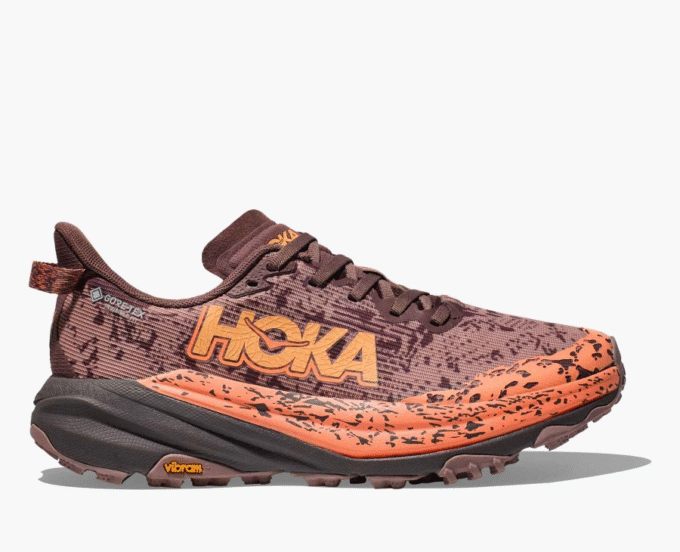 HOKA HOKA ONE ONE Speedgoat 2