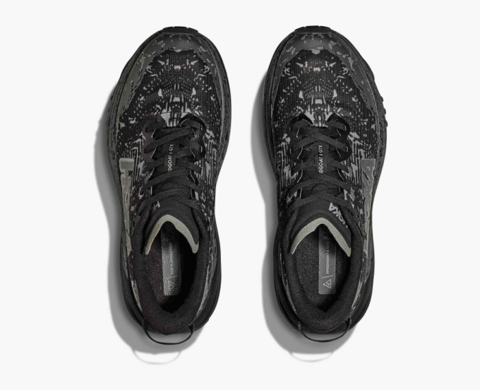 HOKA HOKA ONE ONE Speedgoat 2