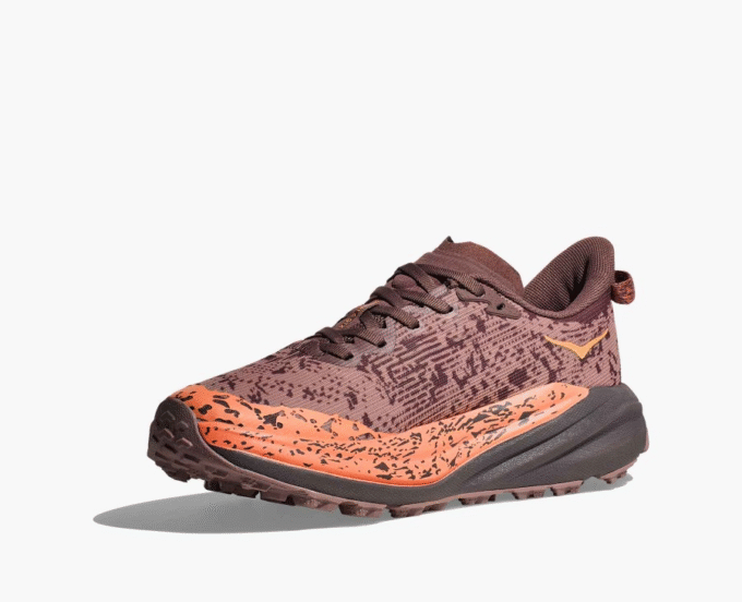 HOKA HOKA ONE ONE Speedgoat 2