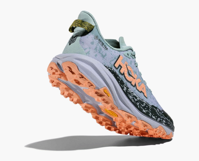 HOKA HOKA ONE ONE Speedgoat 2