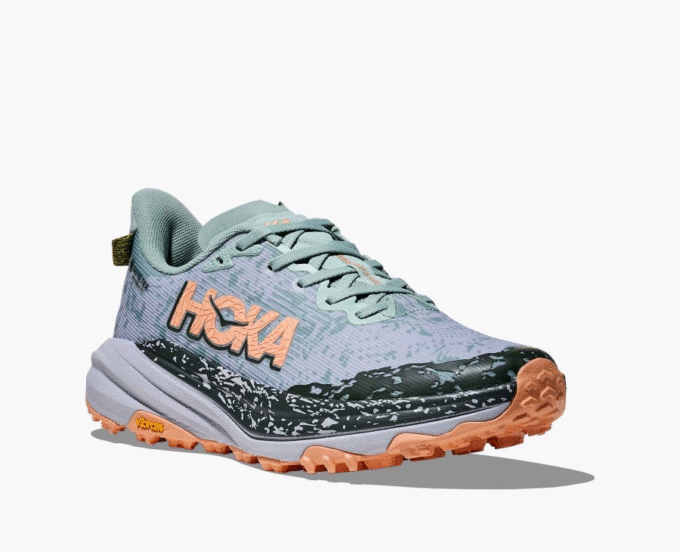 HOKA HOKA ONE ONE Speedgoat 2