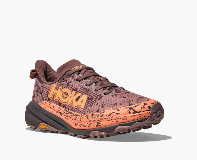HOKA HOKA ONE ONE Speedgoat 2