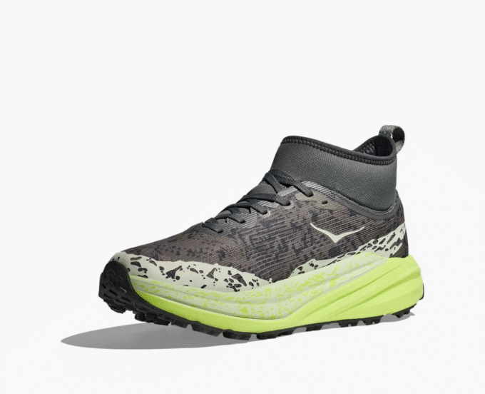 HOKA HOKA ONE ONE Speedgoat 5 GTX Spike