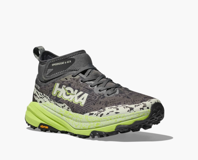 HOKA HOKA ONE ONE Speedgoat 5 GTX Spike