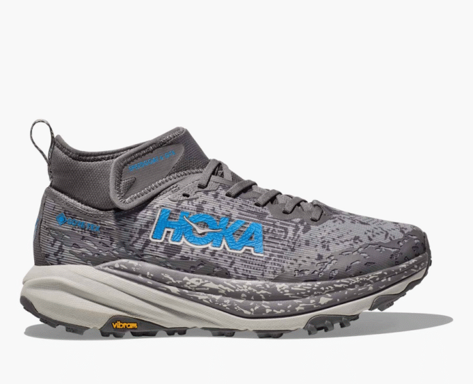 HOKA HOKA ONE ONE Speedgoat 6