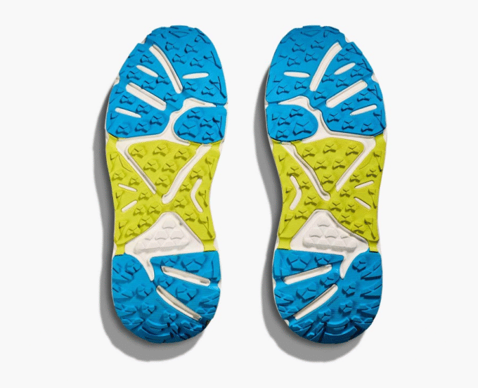 HOKA HOKA ONE ONE Speedgoat 6 GTX