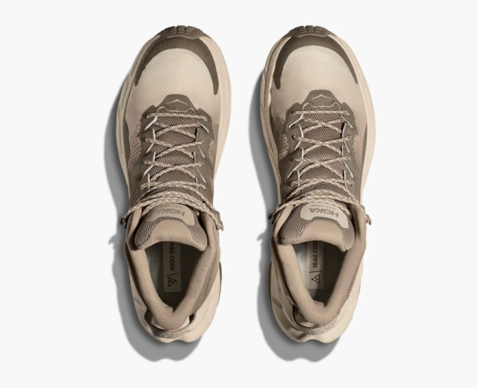 HOKA HOKA ONE ONE Stinson 7 HOKA HOKA ONE ONE Stinson 7