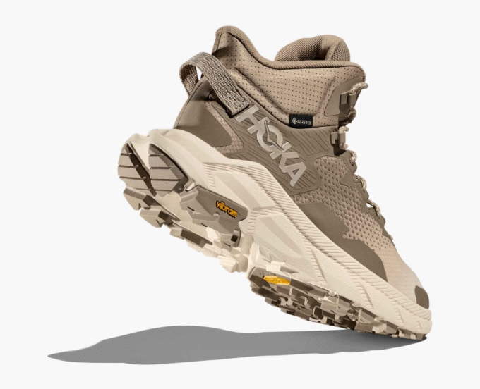 HOKA HOKA ONE ONE Stinson 7 HOKA HOKA ONE ONE Stinson 7