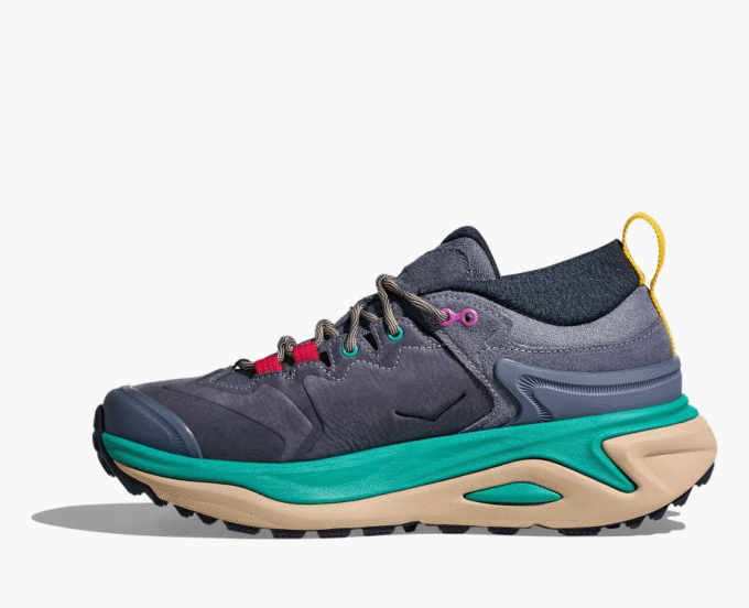 HOKA Hoka Sun Run Hat HOKA Hoka Sun Run Hat