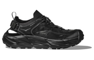 HOKA Hopara 2 ‘Black’