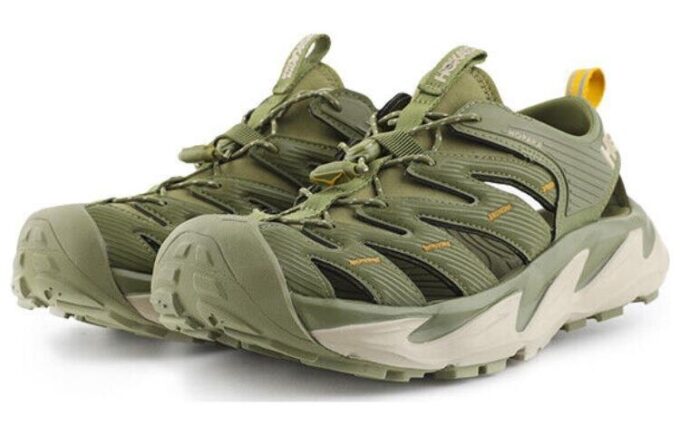 HOKA Hopara ‘Avocado’