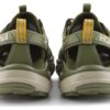 HOKA Hopara ‘Avocado’