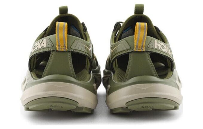 HOKA Hopara ‘Avocado’