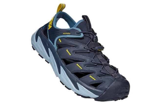 HOKA Hopara ‘Blue’