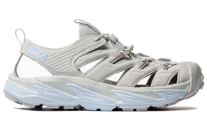 HOKA Hopara ‘Cream Grey’