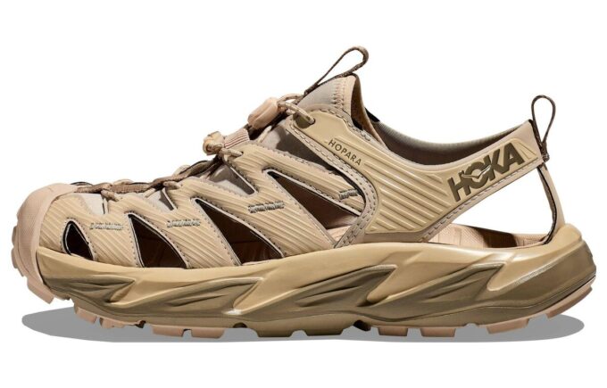 HOKA Hopara ‘Sand’