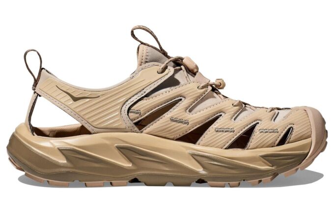 HOKA Hopara ‘Sand’