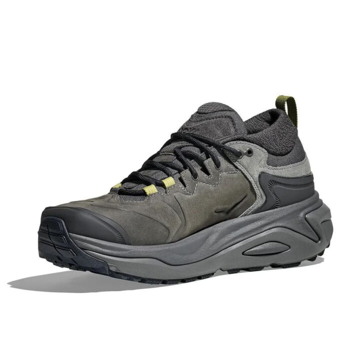 HOKA Kaha 3 GTX ‘Dark Grey’ HOKA Kaha 3 GTX ‘Dark Grey’