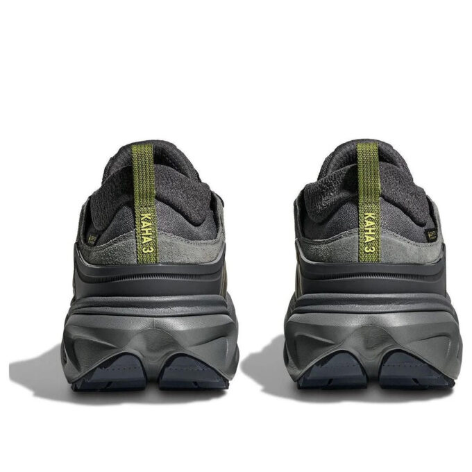HOKA Kaha 3 GTX ‘Dark Grey’ HOKA Kaha 3 GTX ‘Dark Grey’