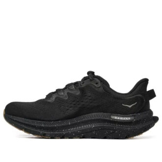 HOKA Kawana 2 ‘Black’