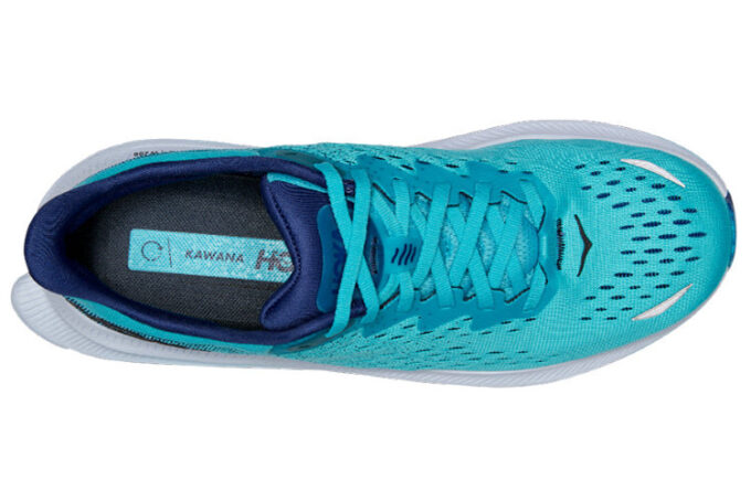HOKA Kawana ‘Scuba Blue’