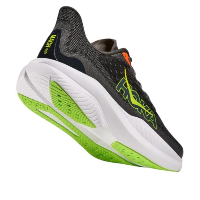HOKA Mach 6 ‘Gravel’
