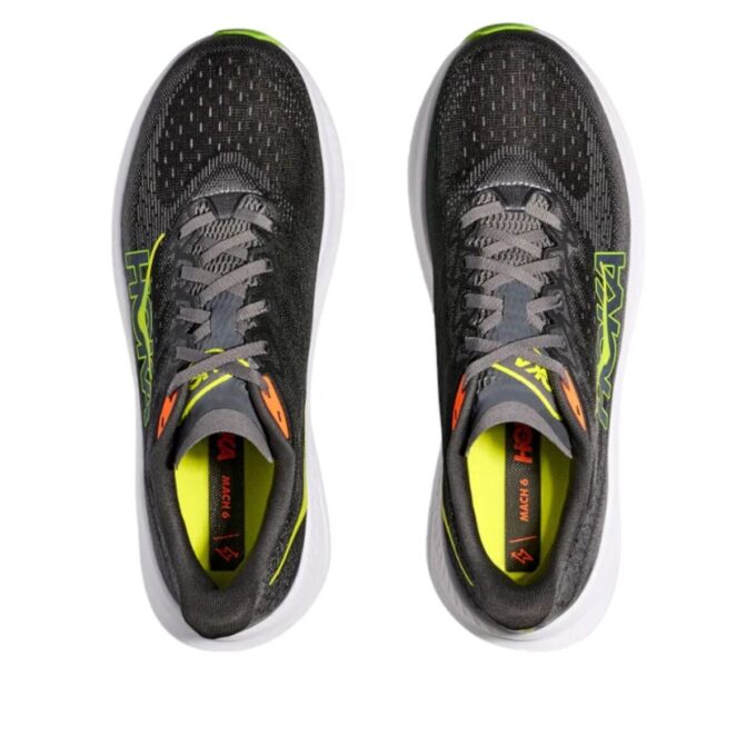 HOKA Mach 6 ‘Gravel’
