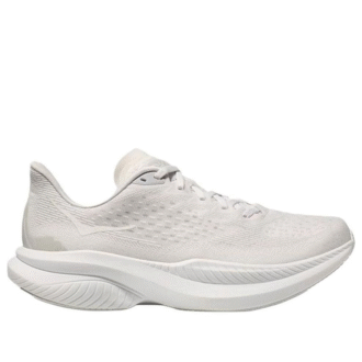 HOKA Mach 6 LA ‘White’