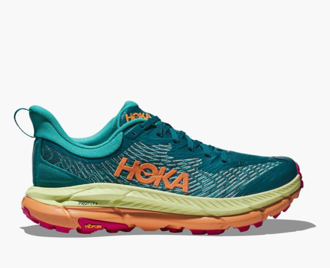 HOKA Mafate Speed 2 HOKA Mafate Speed 2