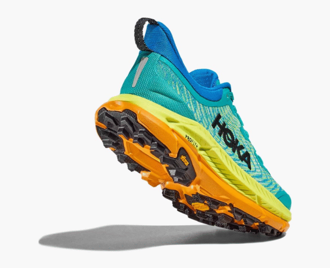 HOKA Mafate Speed 2 HOKA Mafate Speed 2