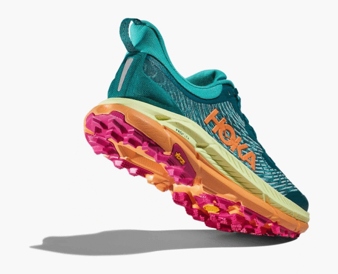 HOKA Mafate Speed 2 HOKA Mafate Speed 2
