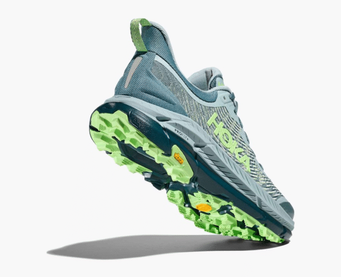 HOKA Mafate Speed 2