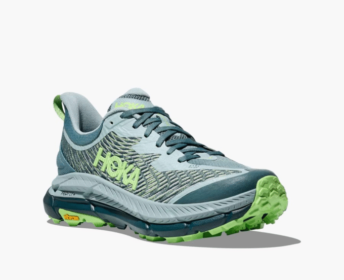HOKA Mafate Speed 2