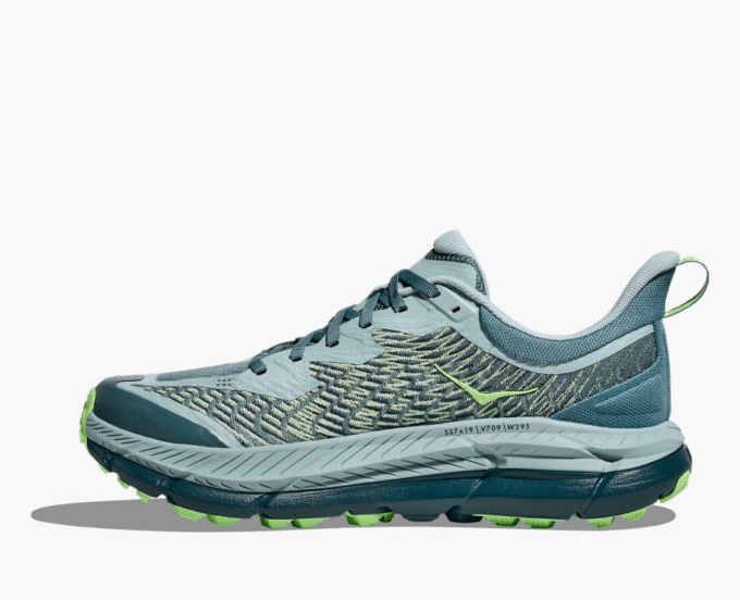 HOKA Mafate Speed 2