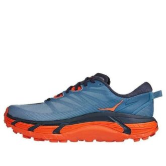 HOKA Mafate Speed 3