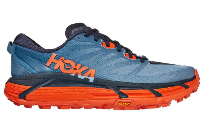 HOKA Mafate Speed 3