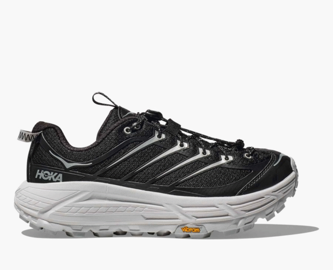 HOKA Mafate Speed 4