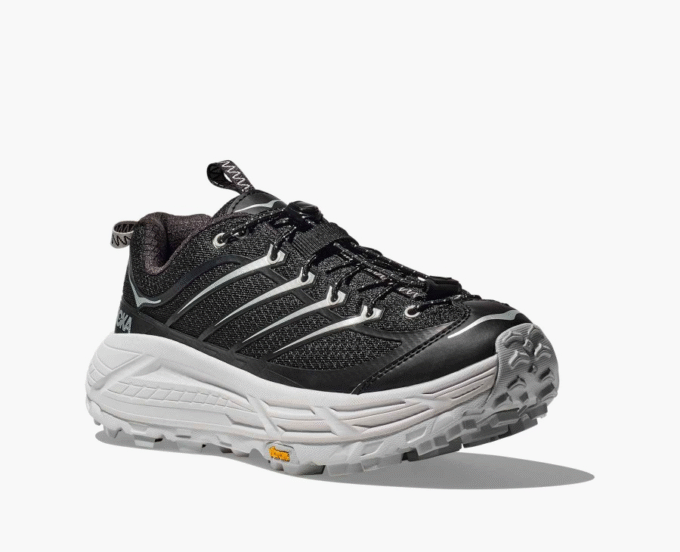 HOKA Mafate Speed 4