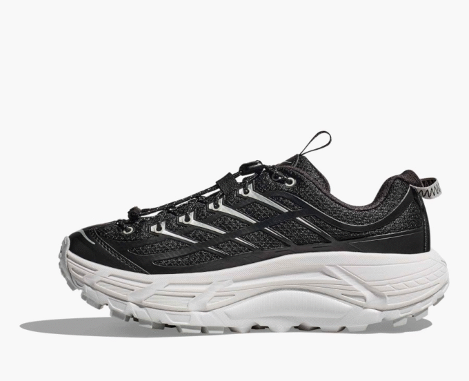 HOKA Mafate Speed 4
