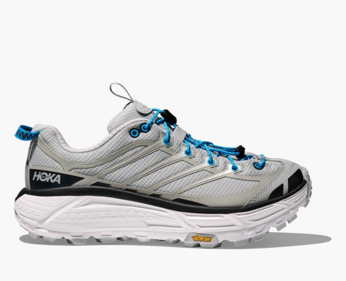 HOKA Mafate Speed 4 Lite
