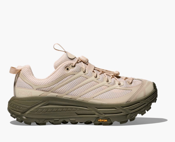 HOKA Mafate Speed 4 Lite